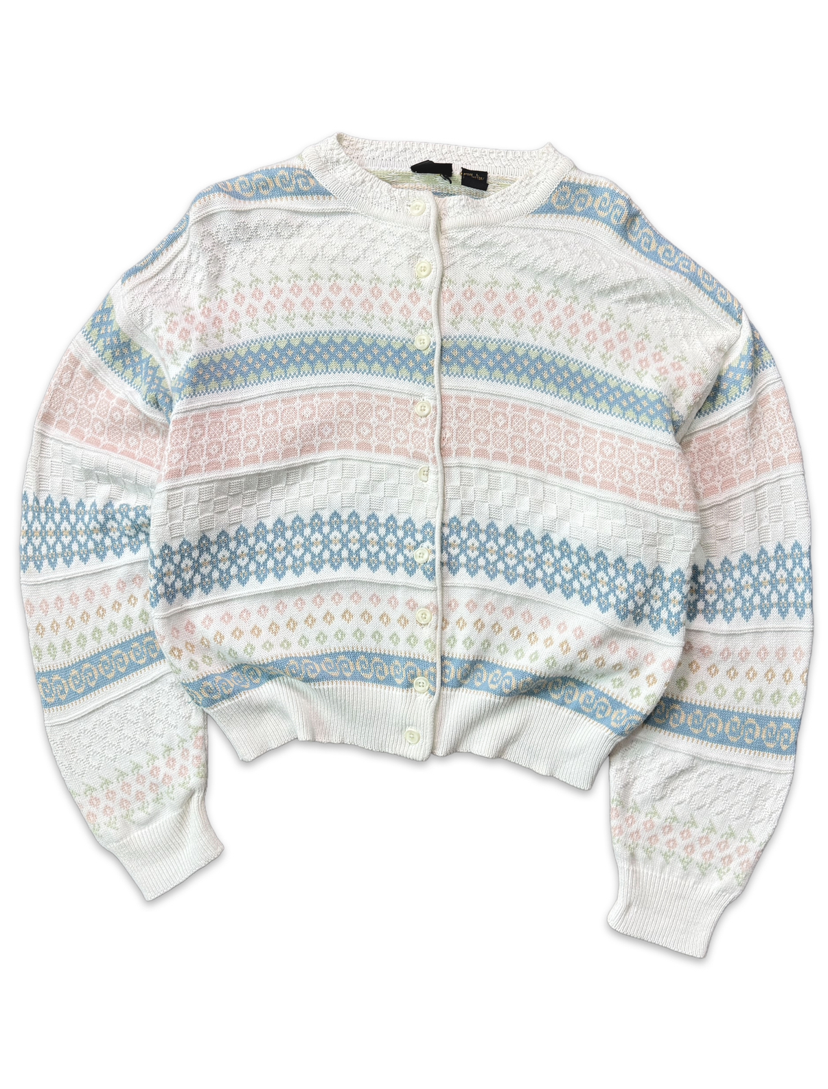 Sweater vintage (S) 1