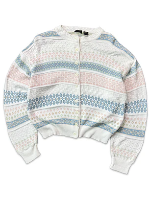 Sweater vintage (S)