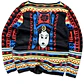 Sweater retro (M) - Miniatura 1