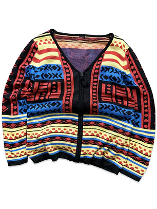 Sweater retro (M)