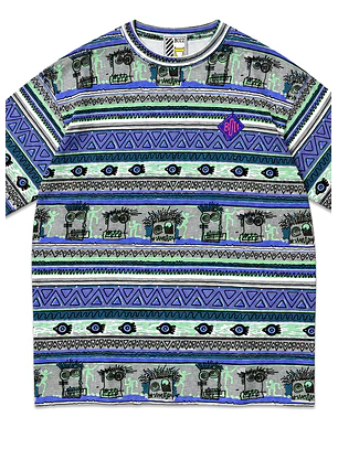 1988 polera vintage nueva con etiqueta