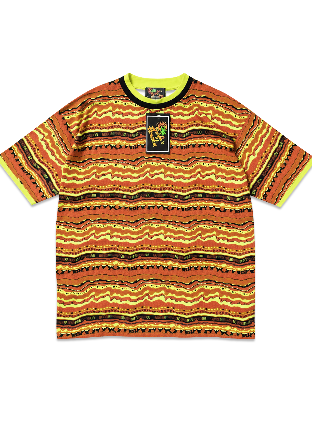 1994  polera vintage nueva con etiqueta  1