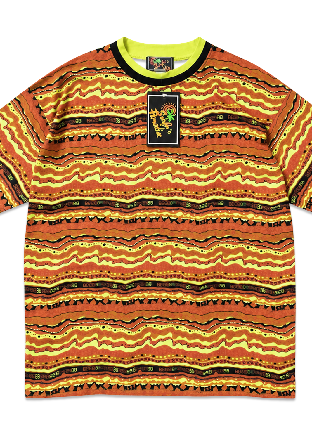 1994  polera vintage nueva con etiqueta  2
