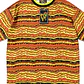 1994  polera vintage nueva con etiqueta  - Miniatura 2