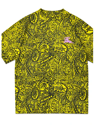 1988 polera vintage nueva con etiqueta 