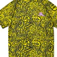 1988 polera vintage nueva con etiqueta  - Miniatura 2