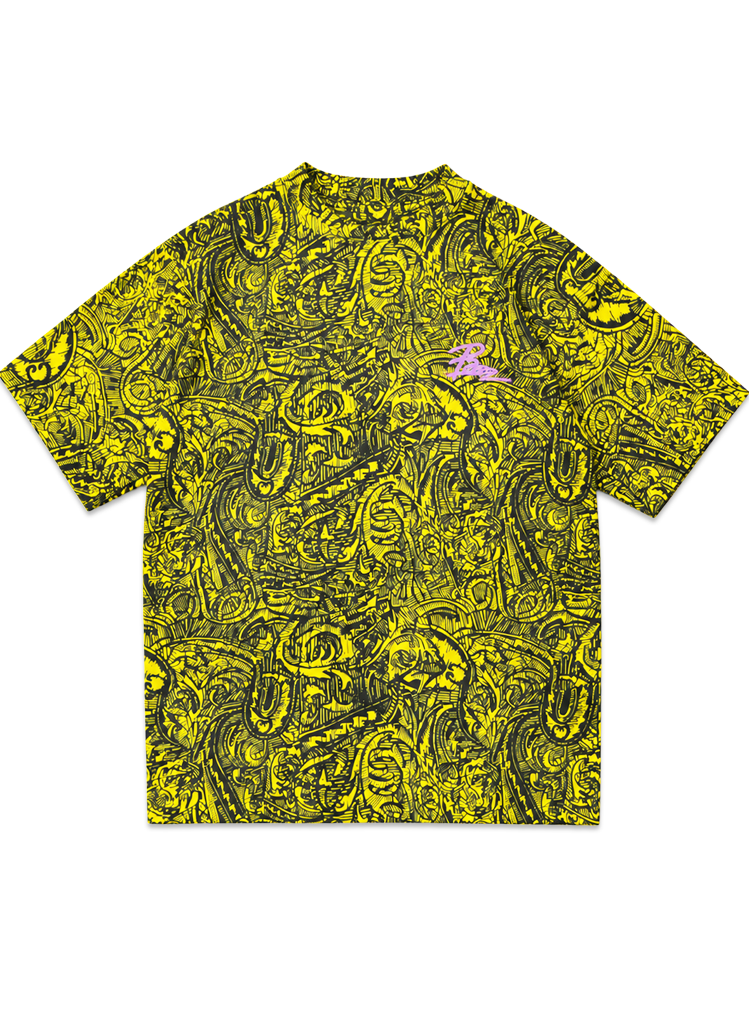 1988 polera vintage nueva con etiqueta  1