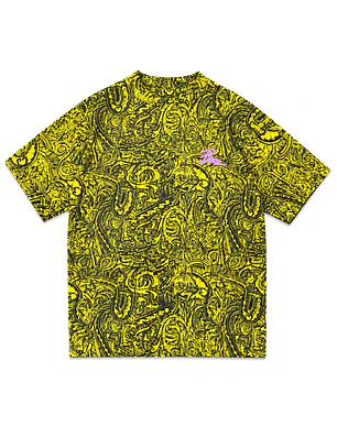 1988 polera vintage nueva con etiqueta 