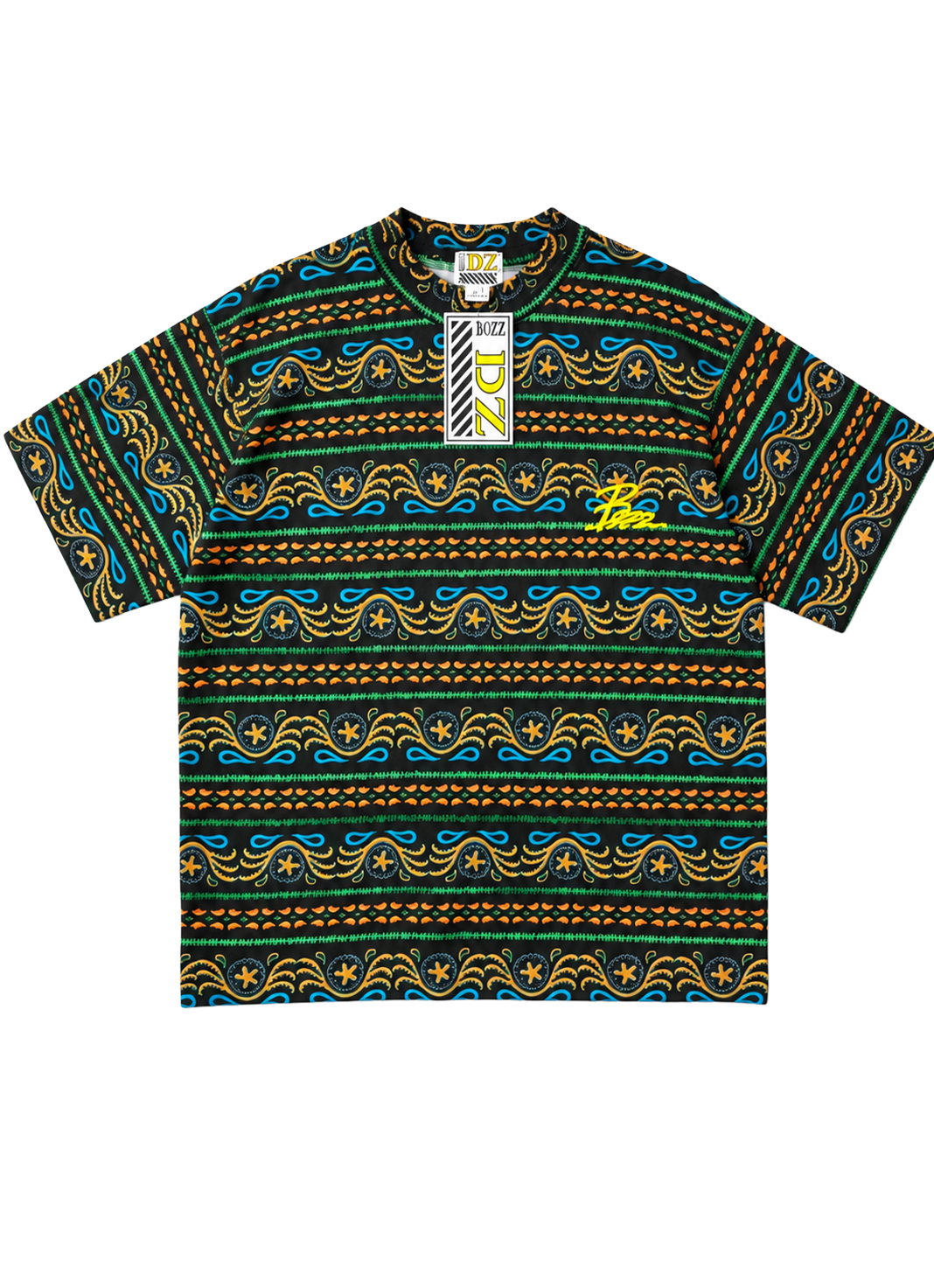 1988 polera vintage nueva con etiqueta  1