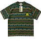 1988 polera vintage nueva con etiqueta  - Miniatura 1