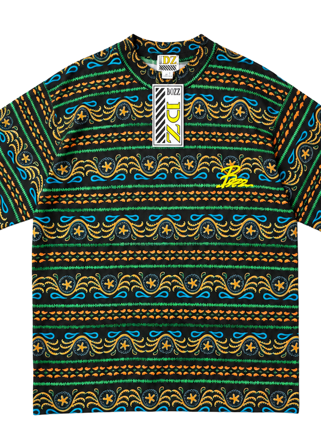 1988 polera vintage nueva con etiqueta  2