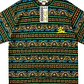 1988 polera vintage nueva con etiqueta  - Miniatura 2