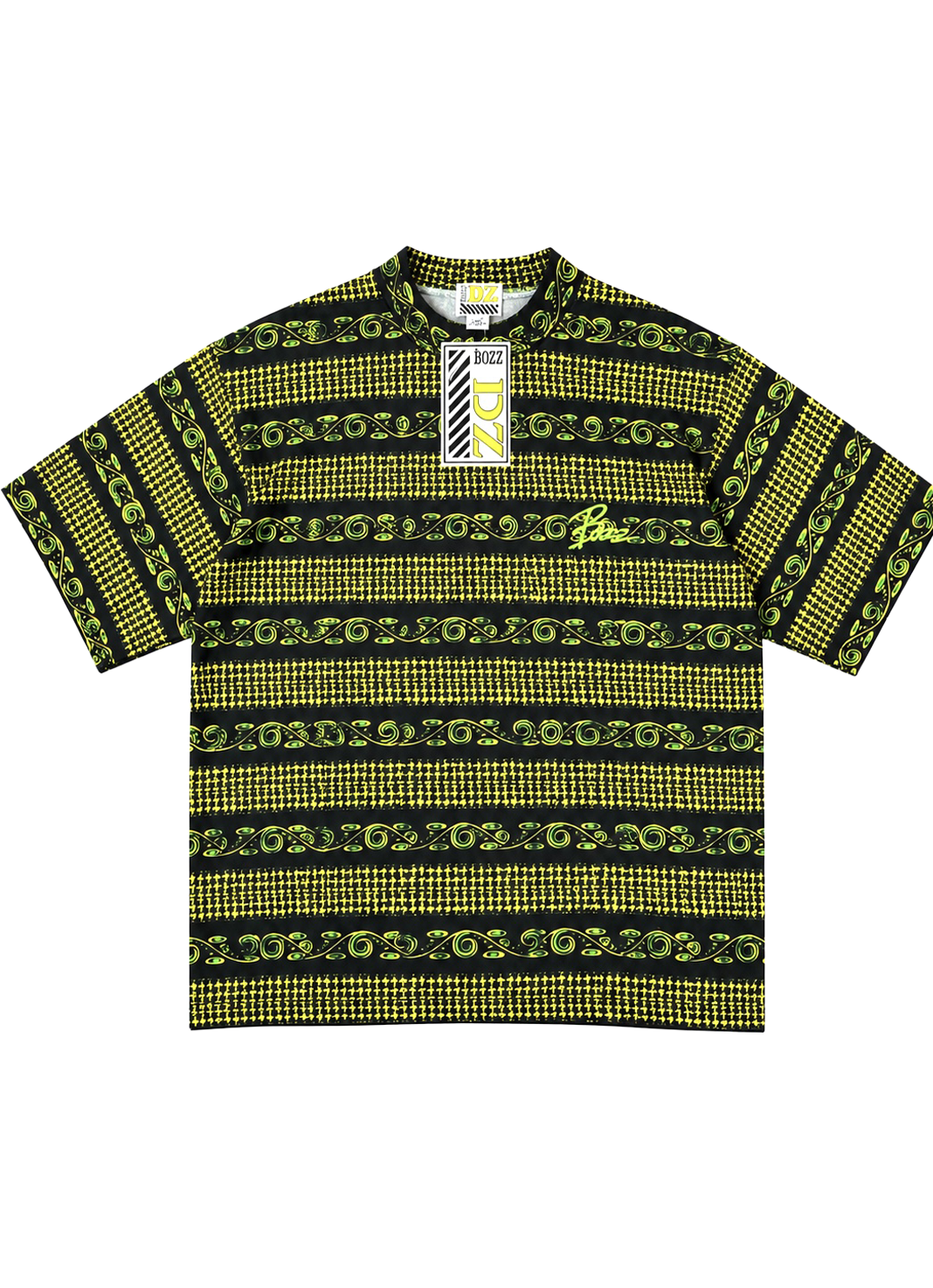 1988 polera vintage nueva con etiqueta  1