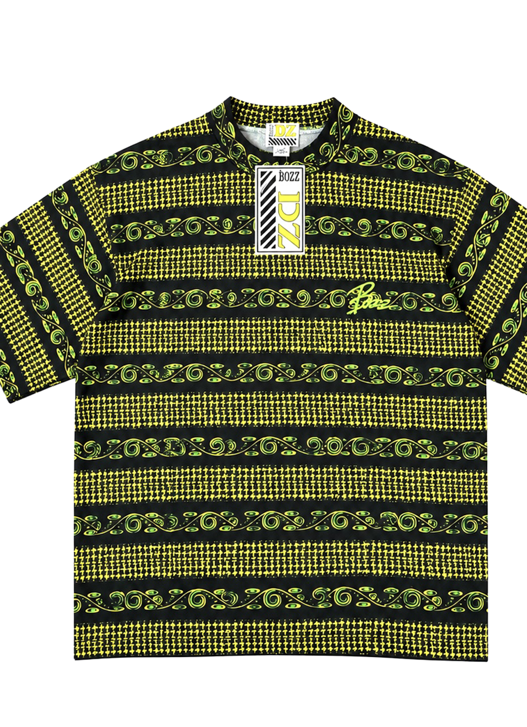 1988 polera vintage nueva con etiqueta  2