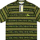 1988 polera vintage nueva con etiqueta  - Miniatura 2