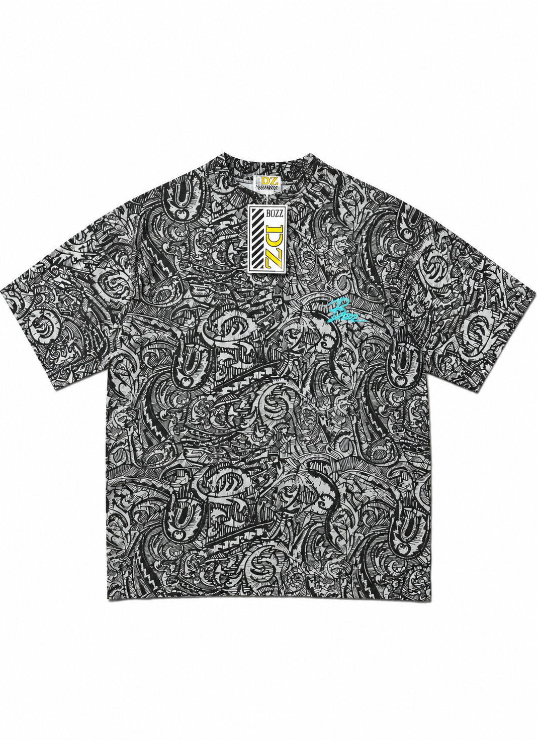 1988 polera vintage nueva con etiqueta 1