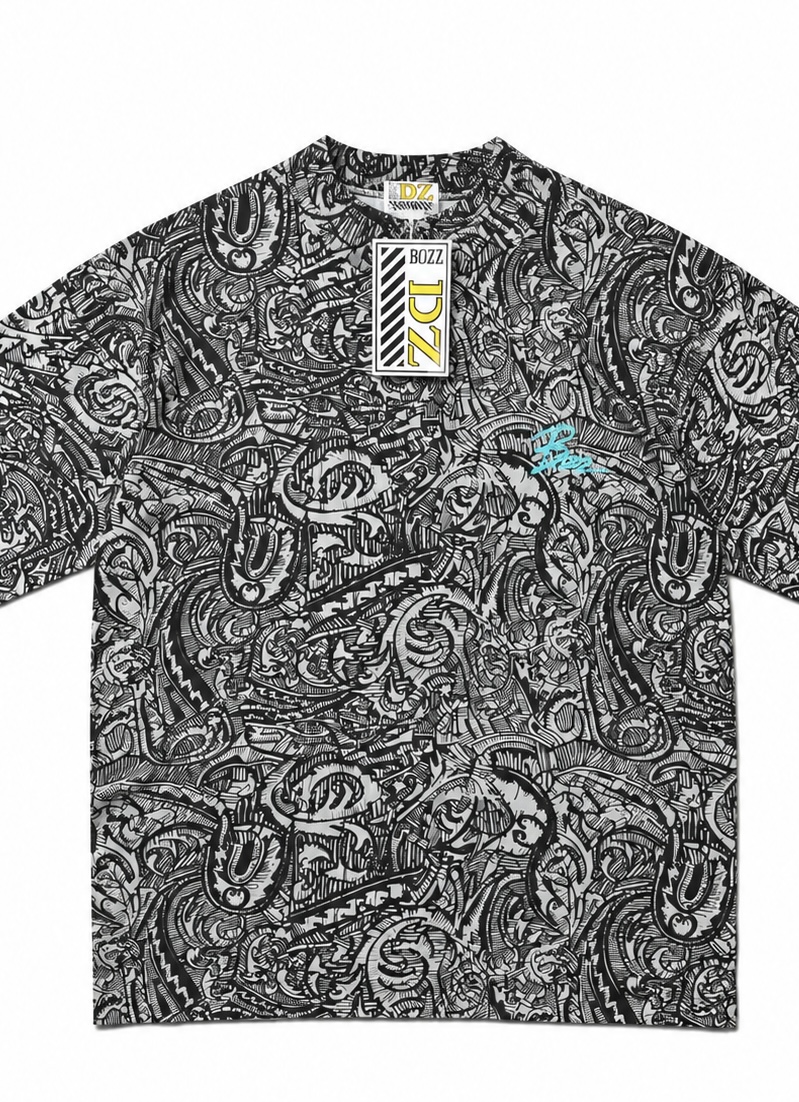 1988 polera vintage nueva con etiqueta 2