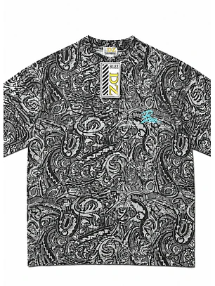 1988 polera vintage nueva con etiqueta