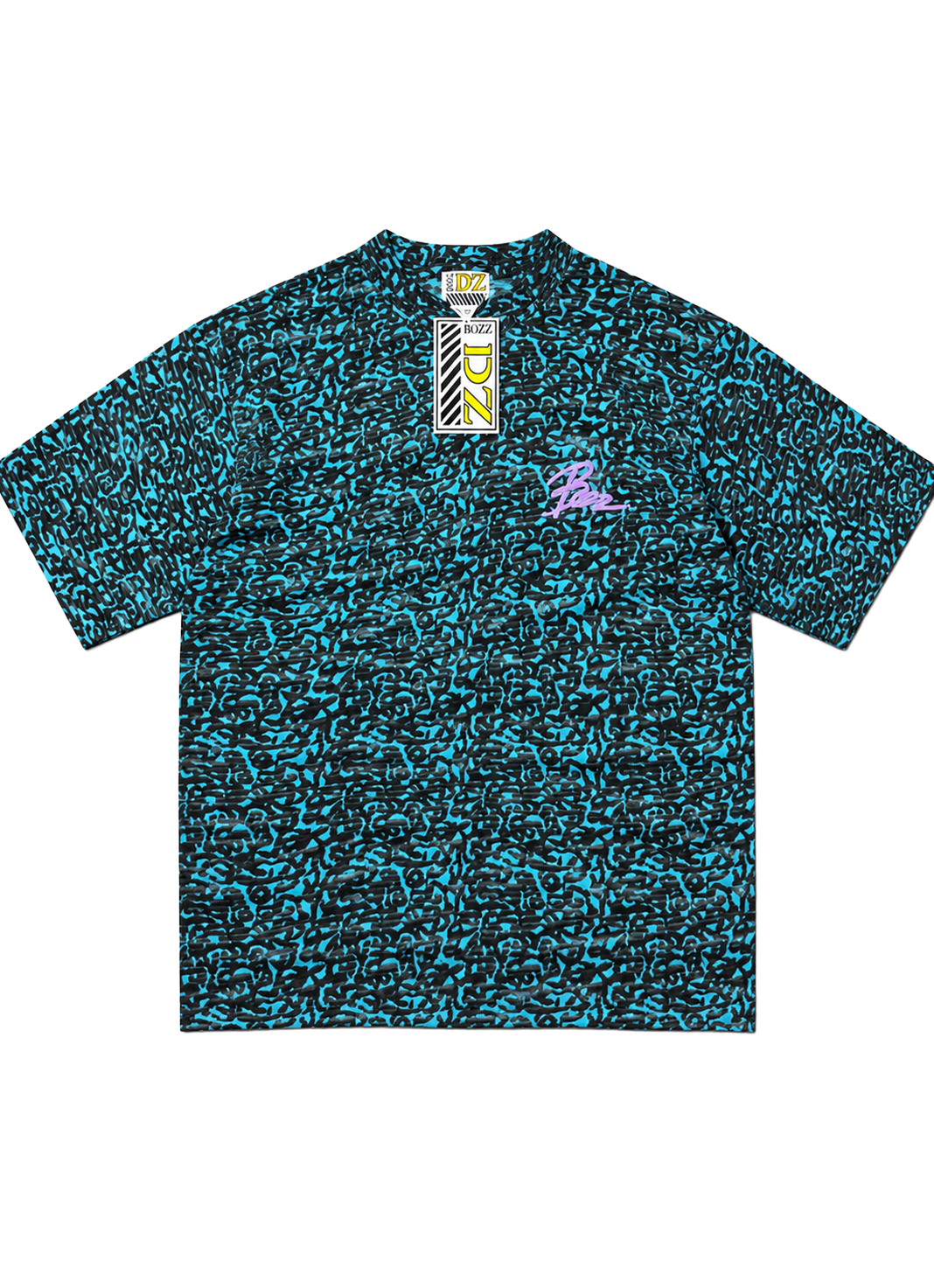 1988 polera vintage nueva con etiqueta 1