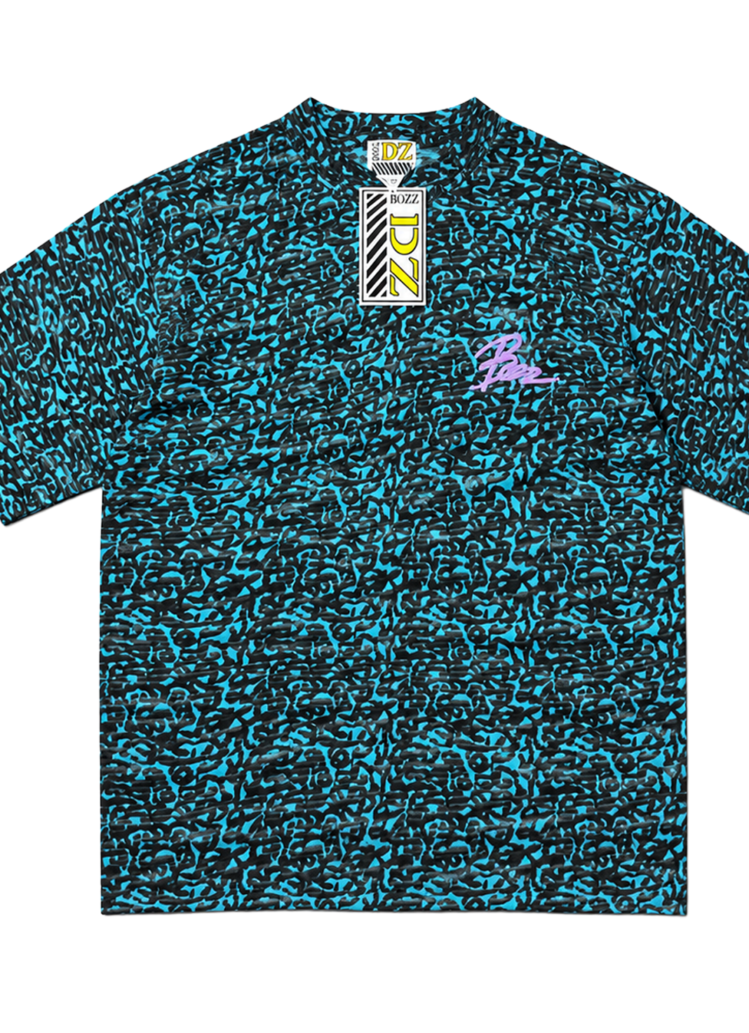 1988 polera vintage nueva con etiqueta 2