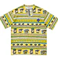 1988 polera vintage nueva con etiqueta  - Miniatura 1