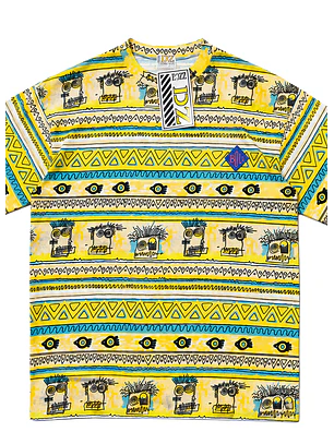 1988 polera vintage nueva con etiqueta 