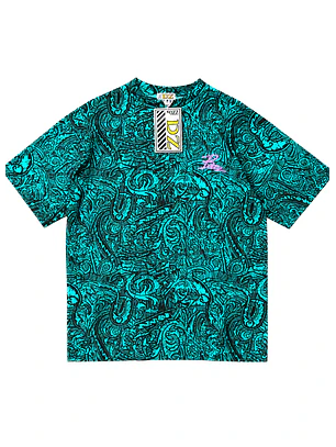 1988 polera vintage nueva con etiqueta 