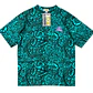 1988 polera vintage nueva con etiqueta  - Miniatura 1