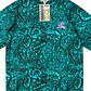 1988 polera vintage nueva con etiqueta  - Miniatura 2