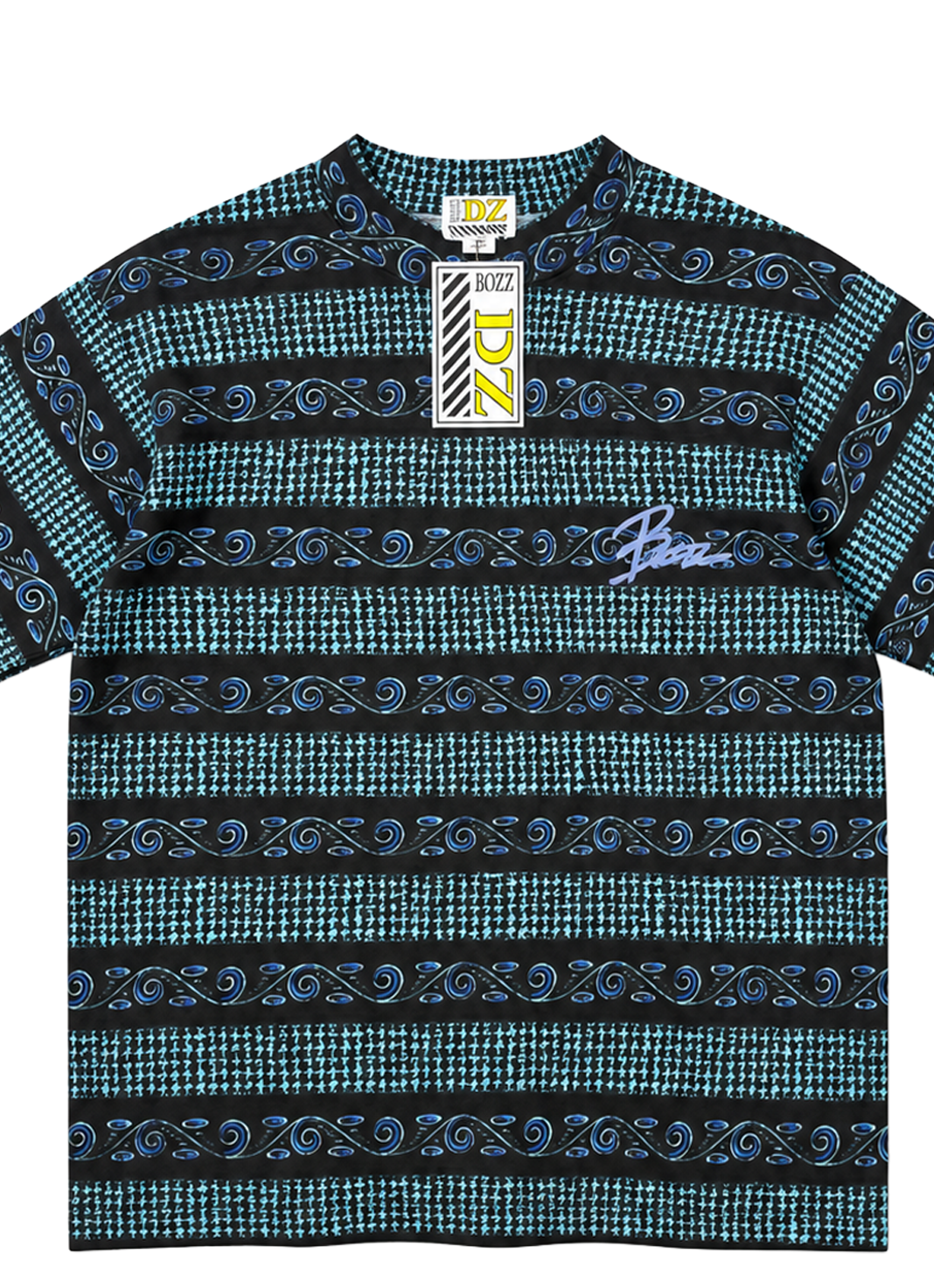 1988 polera vintage nueva con etiqueta 2