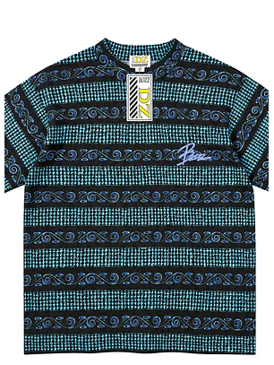 1988 polera vintage nueva con etiqueta