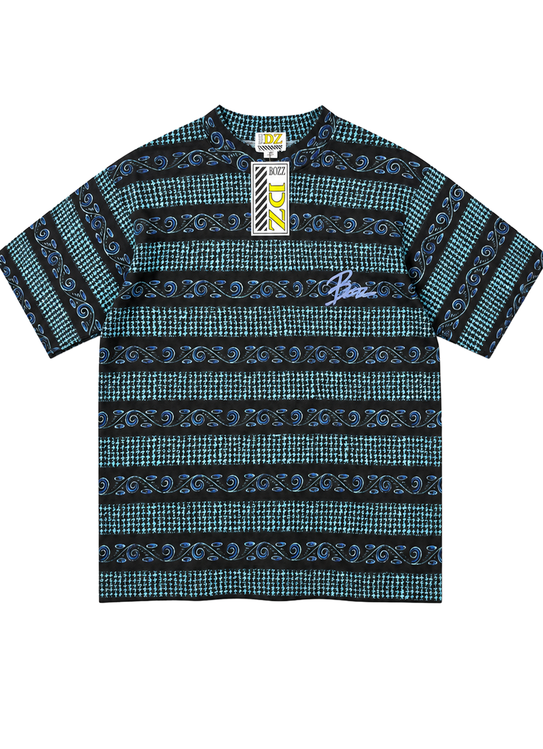 1988 polera vintage nueva con etiqueta 1
