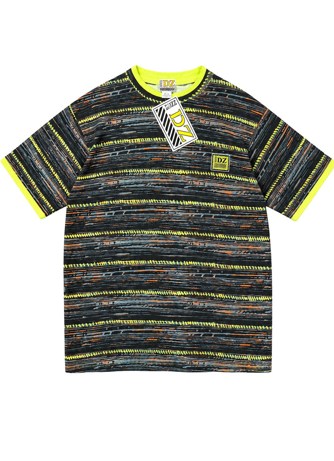 1988 polera vintage nueva con etiqueta  1