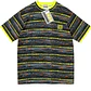 1988 polera vintage nueva con etiqueta  - Miniatura 1