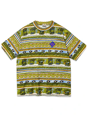 1988 polera vintage nueva con etiqueta