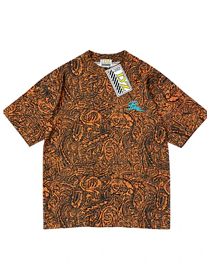 1988 polera vintage nueva con etiqueta