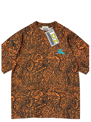 1988 polera vintage nueva con etiqueta