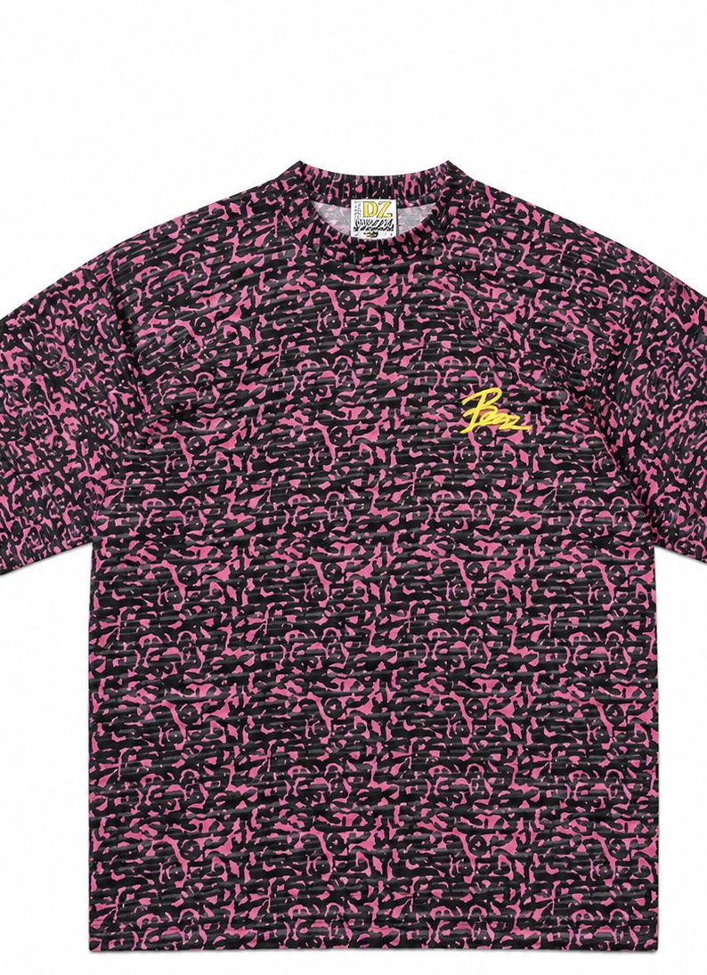 1988 polera vintage nueva con etiqueta 2