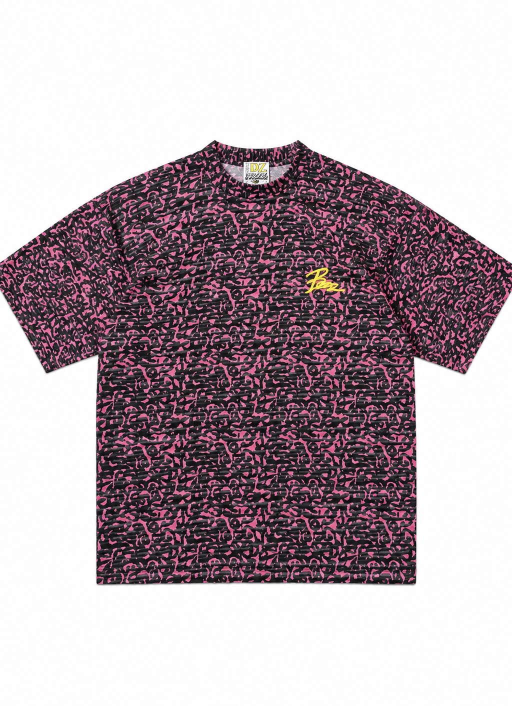 1988 polera vintage nueva con etiqueta 1