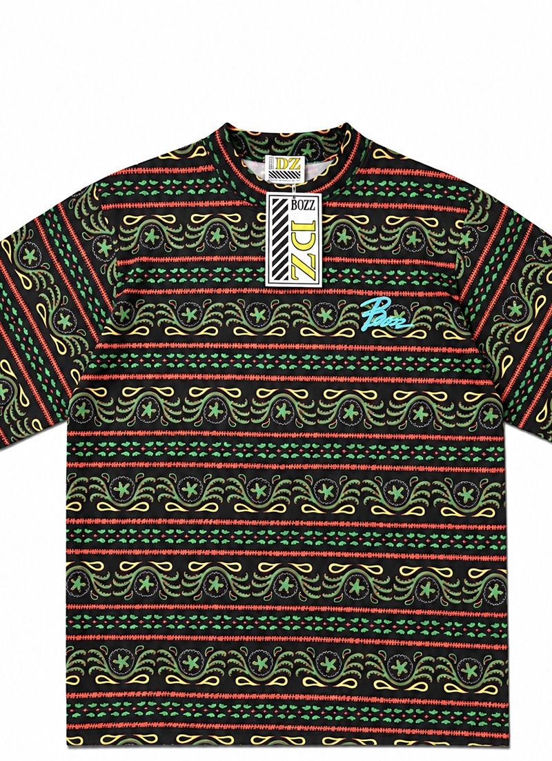 1988 Polera vintage nueva con etiqueta 2