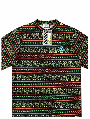 1988 Polera vintage nueva con etiqueta