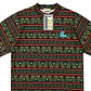 1988 Polera vintage nueva con etiqueta - Miniatura 2