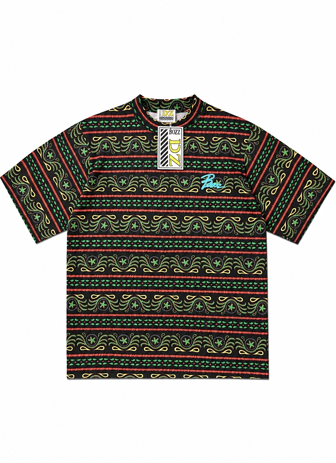 1988 Polera vintage nueva con etiqueta 1