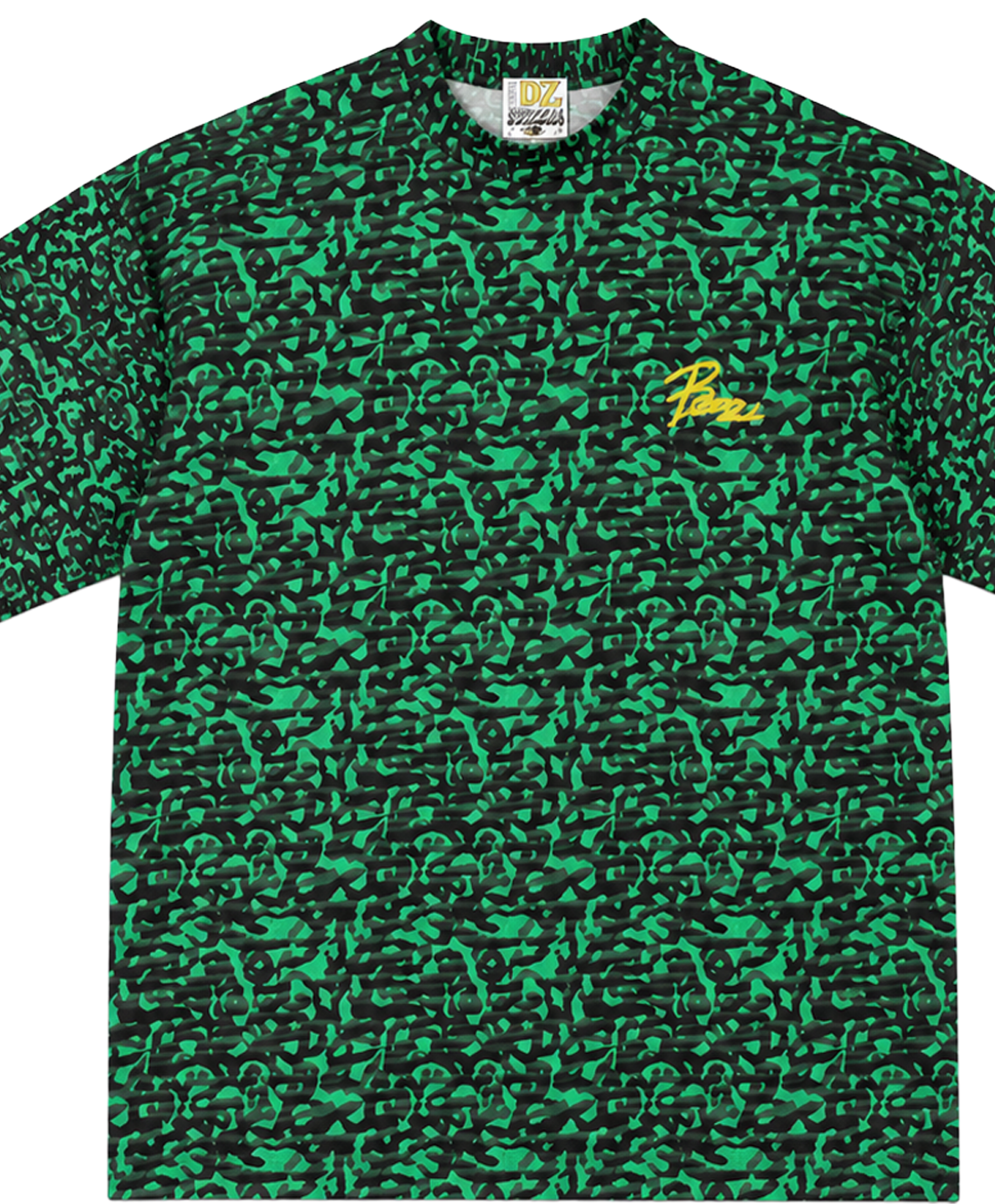 1988 polera vintage nueva con etiqueta 2