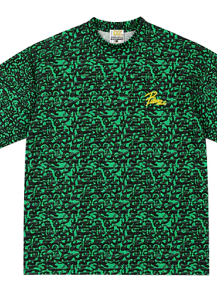 1988 polera vintage nueva con etiqueta