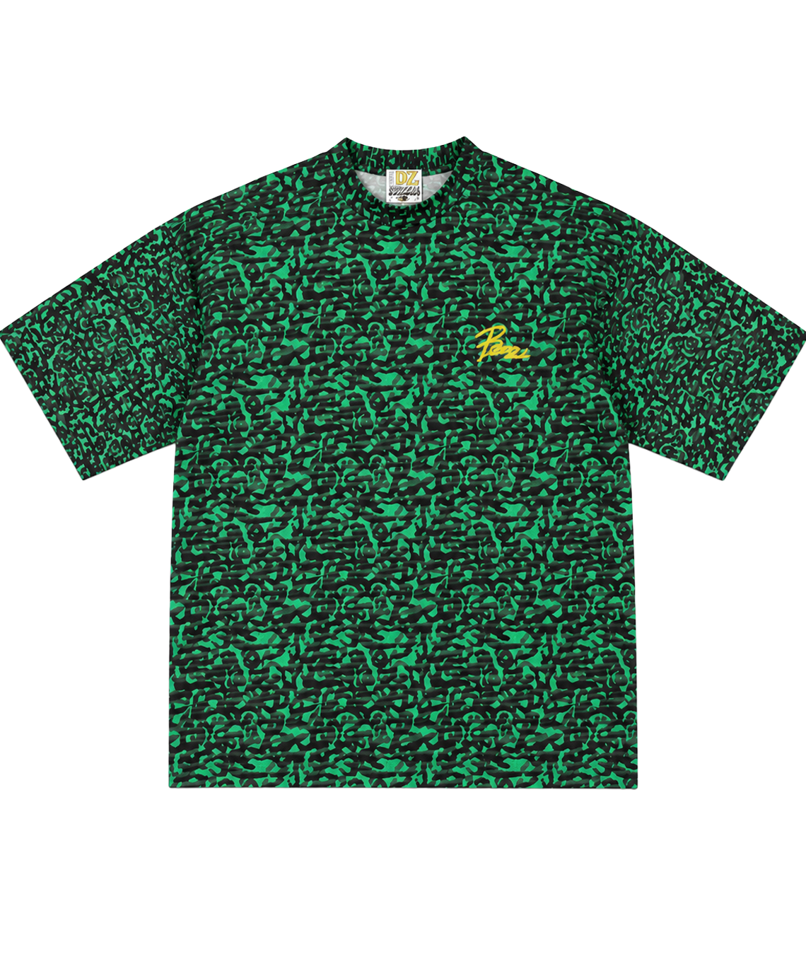1988 polera vintage nueva con etiqueta 1