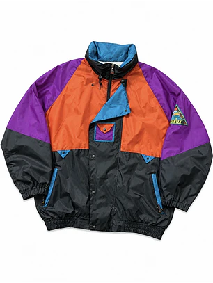 Jacket jeantex vintage (XL)