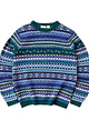 SWEATERS