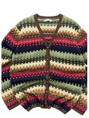 Sweater vintage (L)