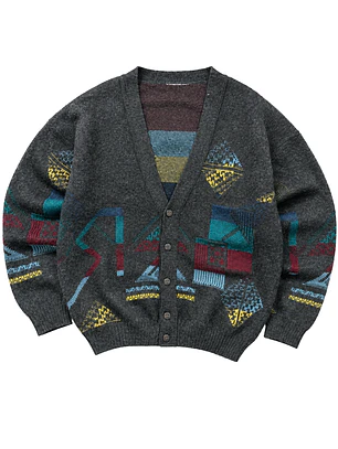 Cardigan vintage (M- L)